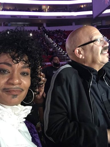 Gallery photo 7 of The Woman Currently Known As Prince