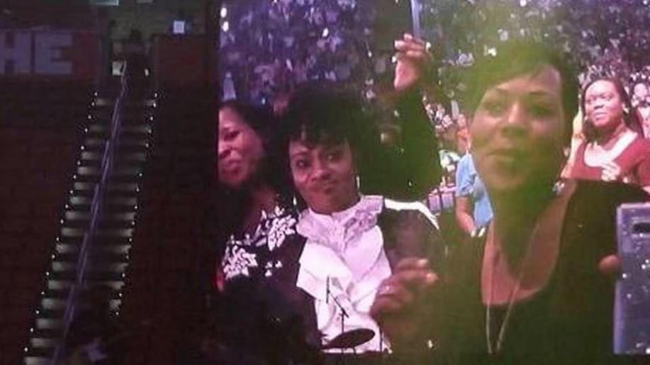 Gallery photo 8 of The Woman Currently Known As Prince