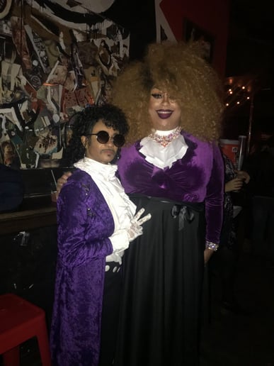 Gallery photo 9 of The Woman Currently Known As Prince