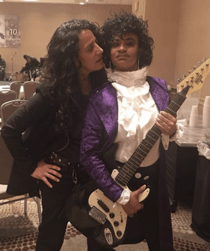 Gallery photo 10 of The Woman Currently Known As Prince