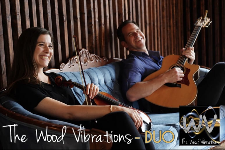 Gallery photo 4 of The Wood Vibrations