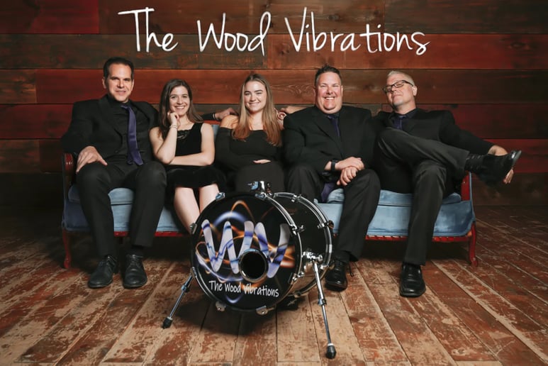 Gallery photo 2 of The Wood Vibrations