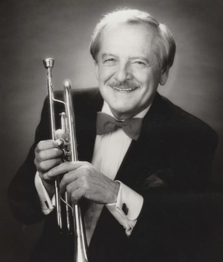 Gallery photo 2 of The world famous Les Elgart Orchestra