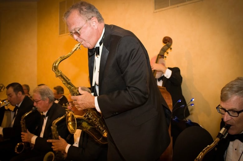 Gallery photo 4 of The world famous Les Elgart Orchestra