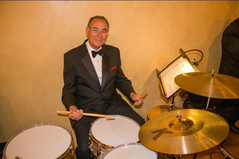 Gallery photo 6 of The world famous Les Elgart Orchestra