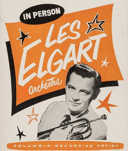Gallery photo 9 of The world famous Les Elgart Orchestra