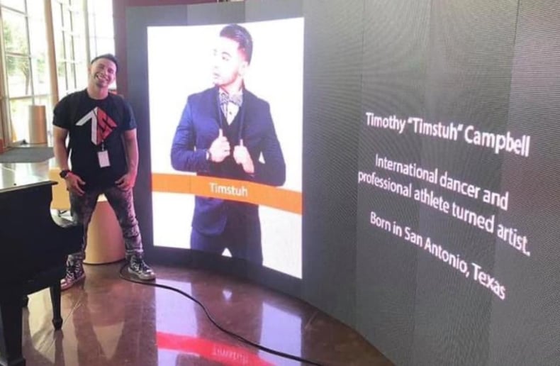 Gallery photo 6 of Timstuh