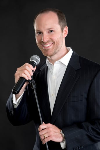 Gallery photo 11 of Jeff Kowalk - Professional Magic