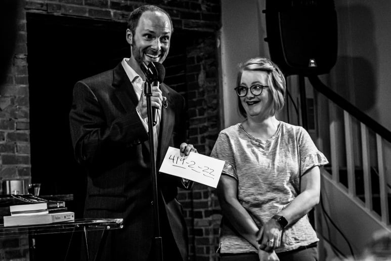 Gallery photo 13 of Jeff Kowalk - Professional Magic