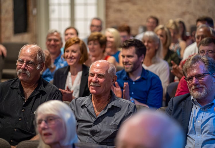 Gallery photo 12 of Jeff Kowalk - Professional Magic