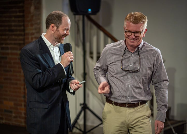 Gallery photo 14 of Jeff Kowalk - Professional Magic