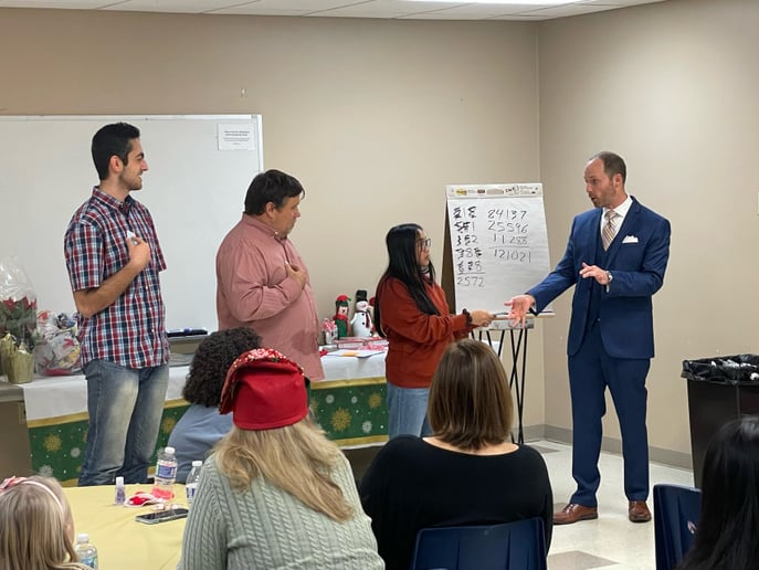 Gallery photo 8 of Jeff Kowalk – Erudite Magic & Mentalism