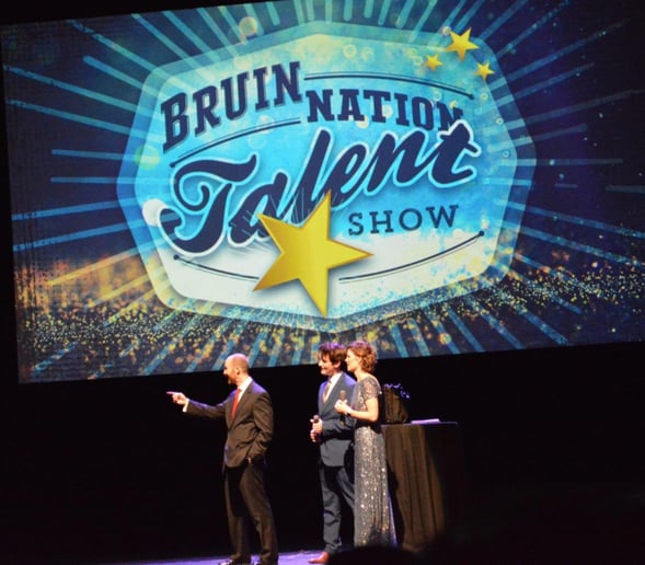 Gallery photo 22 of Jeff Kowalk – Erudite Magic & Mentalism