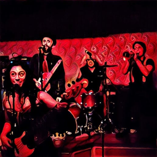 Gallery photo 3 of The Wyatt Act