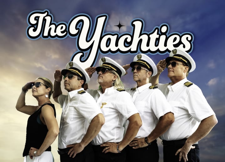 Gallery photo 1 of The Yachties