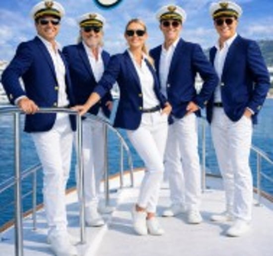 Gallery photo 10 of The Yachties