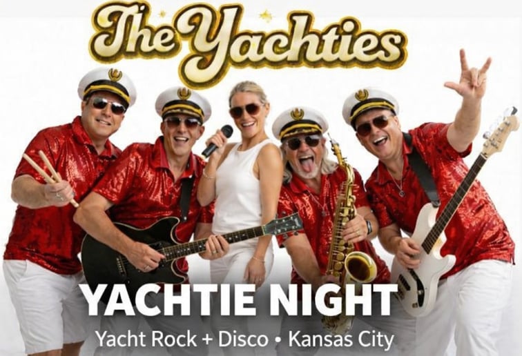 Gallery photo 8 of The Yachties