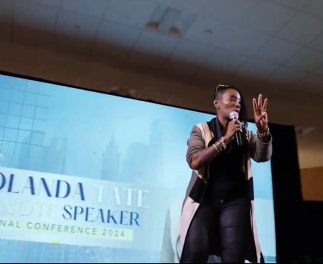 Gallery photo 2 of The Yolanda Marie Experience