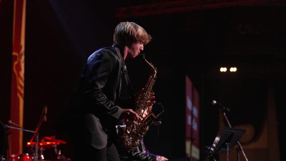 Gallery photo 5 of The Young Souls Jazz Collective