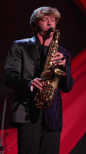 Gallery photo 8 of The Young Souls Jazz Collective