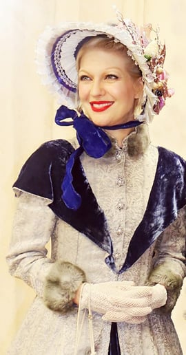 Gallery photo 9 of The Yuletide Carolers (NYC)