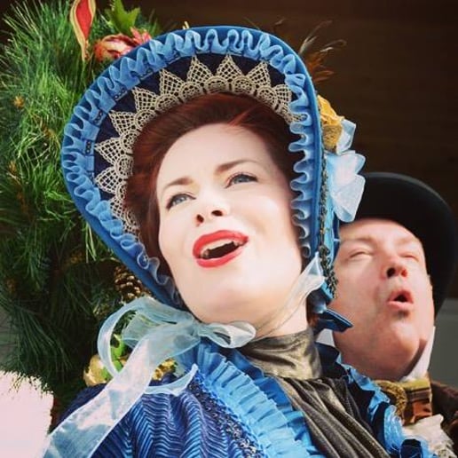 Gallery photo 4 of The Yuletide Carolers (Nashville)