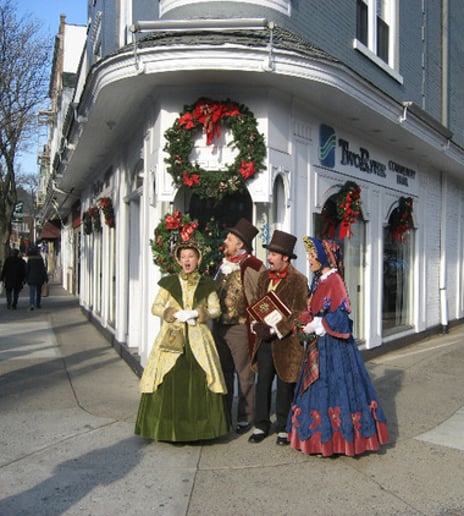 Gallery photo 3 of The Yuletide Carolers (New Jersey)