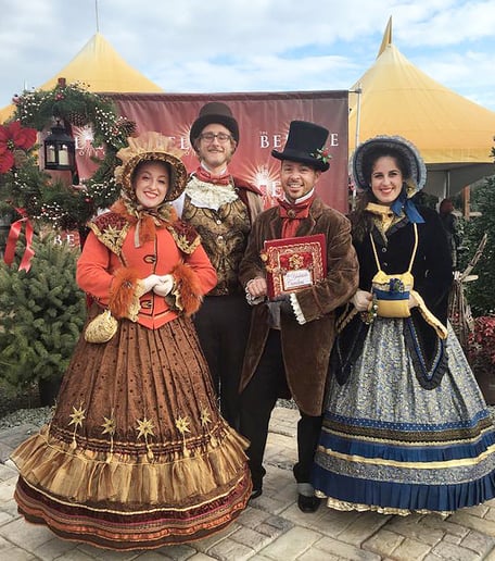 Gallery photo 5 of The Yuletide Carolers (New Jersey)
