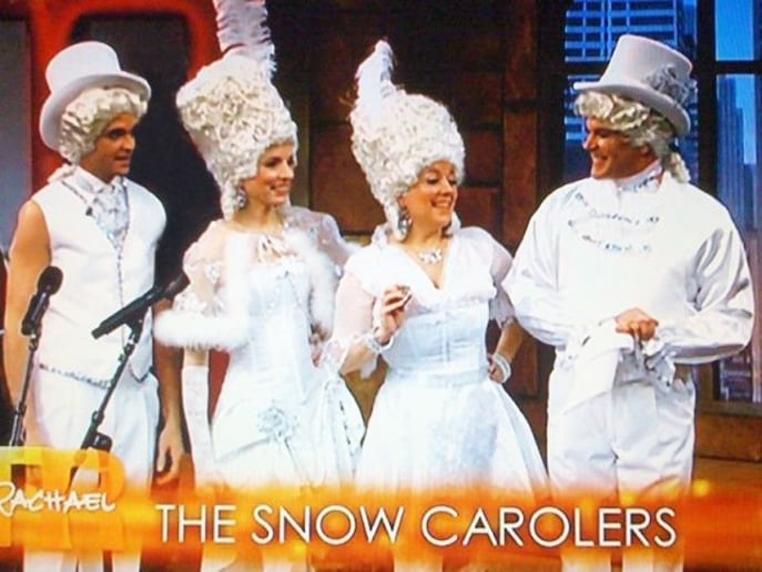 Gallery photo 8 of The Yuletide Singers