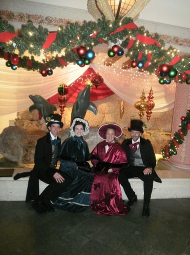 Gallery photo 3 of The Yuletide Singers