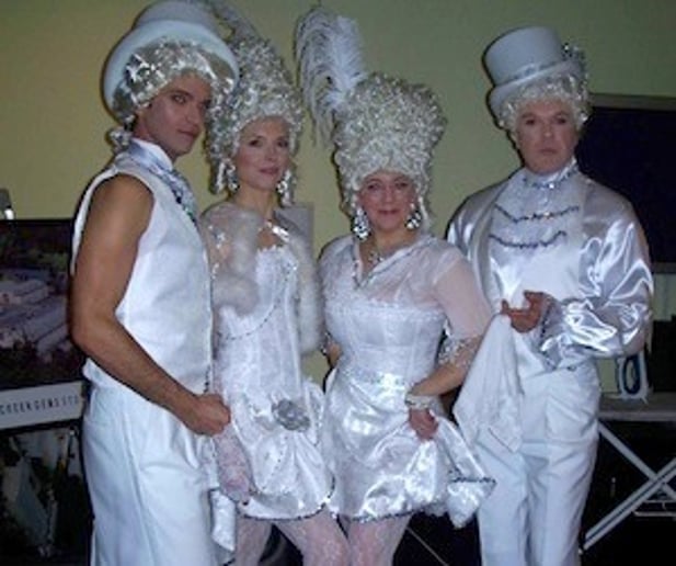 Gallery photo 9 of The Yuletide Singers