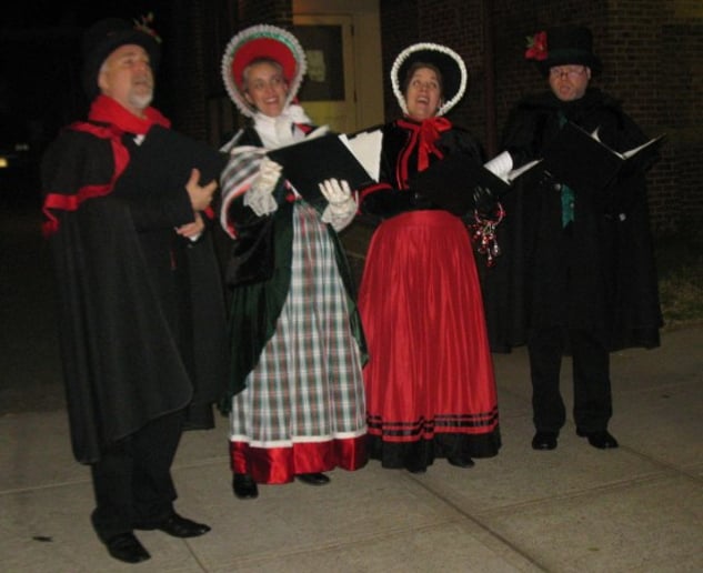 Gallery photo 6 of The Yuletide Singers