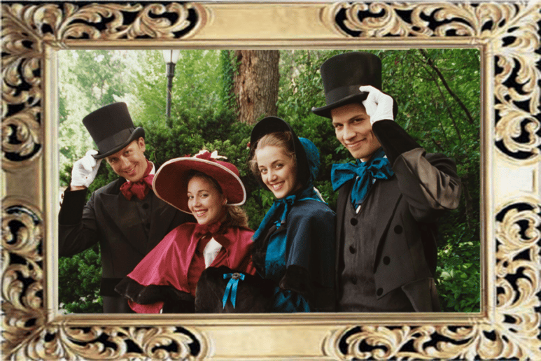 Gallery photo 11 of The Yuletide Singers
