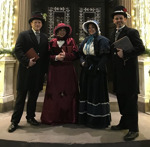 Gallery photo 12 of The Yuletide Singers