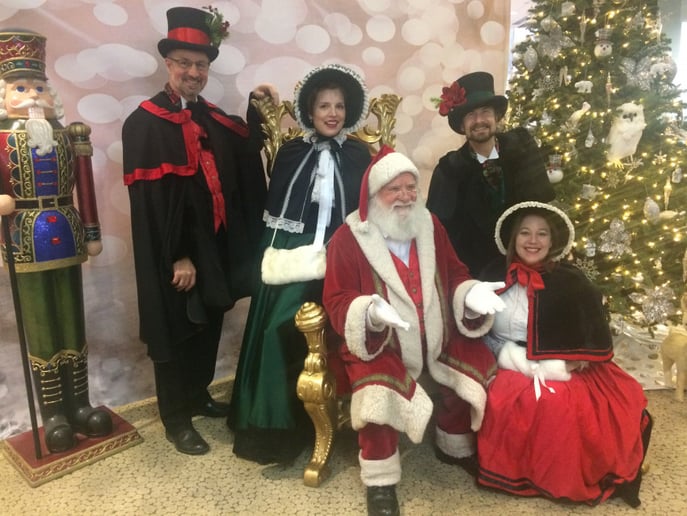 Gallery photo 13 of The Yuletide Singers