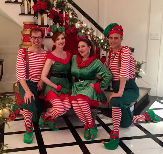 Gallery photo 15 of The Yuletide Singers