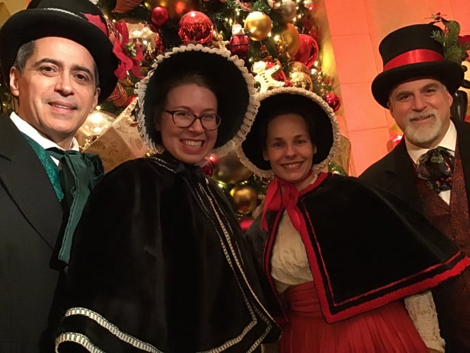 Gallery photo 18 of The Yuletide Singers