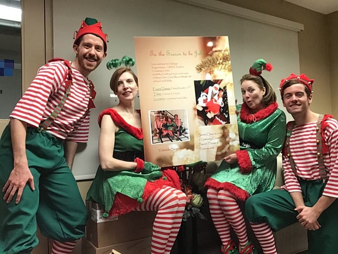 Gallery photo 17 of The Yuletide Singers
