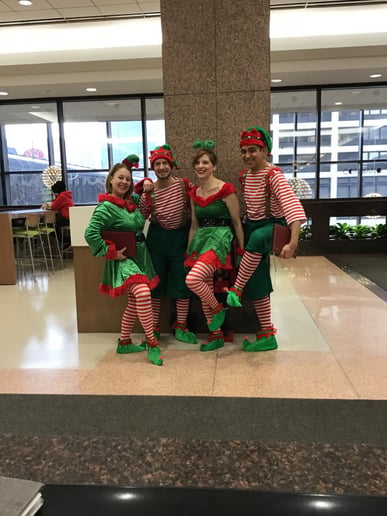 Gallery photo 16 of The Yuletide Singers