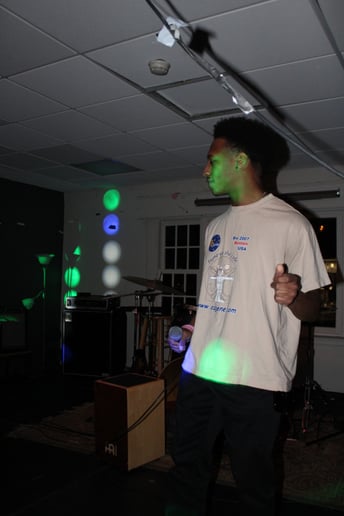 Gallery photo 3 of The Zay! Show