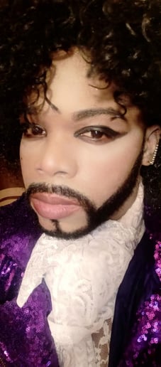 Gallery photo 6 of Theartistdrl "prince" At It's Best