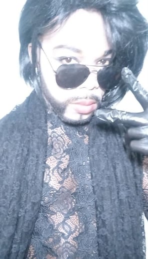Gallery photo 5 of Theartistdrl "prince" At It's Best