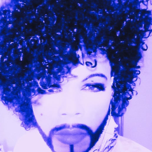Gallery photo 1 of Theartistdrl "prince" At It's Best