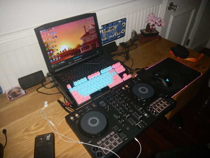 Gallery photo 5 of The Big Trippie