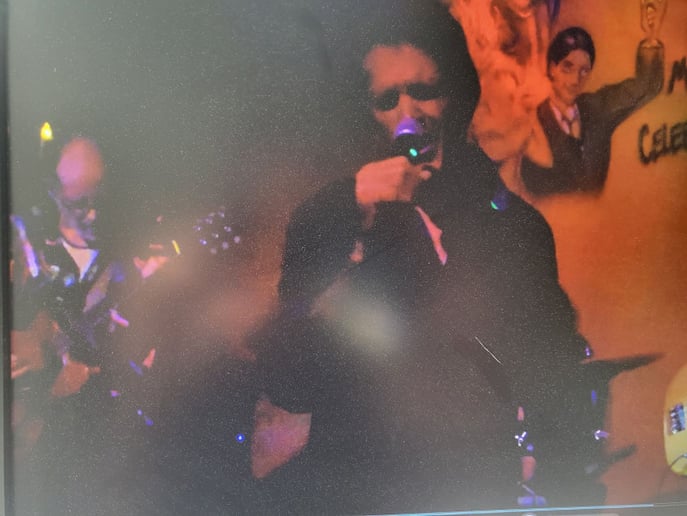 Gallery photo 1 of The Elvis n Cher Review
