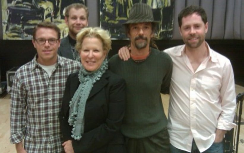 Gallery photo 9 of The Blue Vipers of Brooklyn