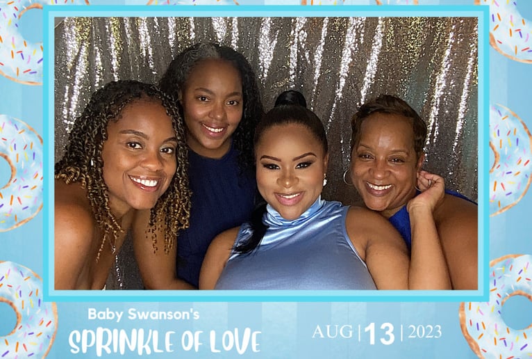 Gallery photo 7 of Thee 360 Photo Booth