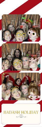 Gallery photo 8 of Thee 360 Photo Booth