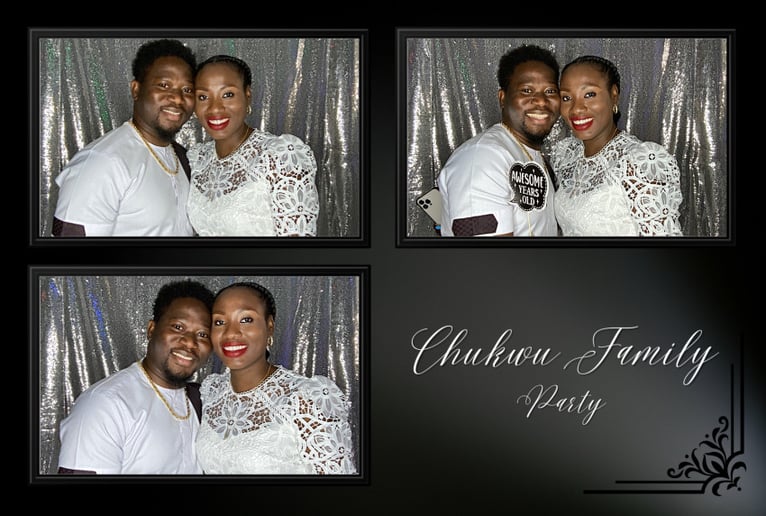 Gallery photo 9 of Thee 360 Photo Booth