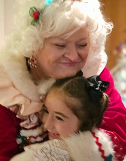 Gallery photo 9 of Thee Mrs. Claus
